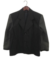 COMME des GARCONS | テーラードジャケット