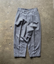 COMME des GARCONS HOMME | スラックス