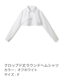 GRL | シャツ/ブラウス