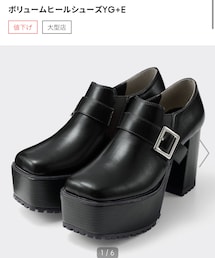 GU | その他シューズ