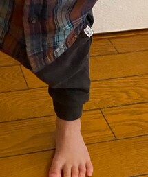 H&M | スウェットパンツ