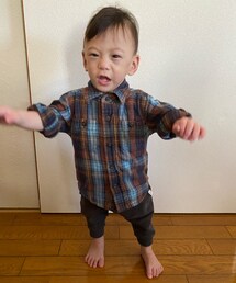 じっとしててほしい😂😂😂 | その他