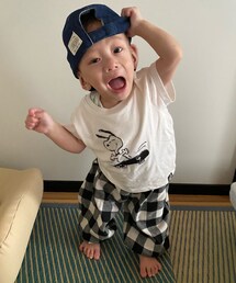 帽子やだー！ | その他