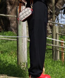 ARMANI | オールインワン・サロペット