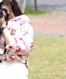 MARNI | シャツ/ブラウス