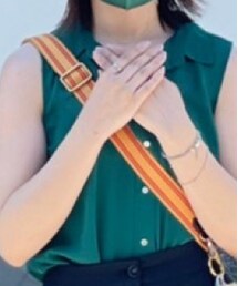 H&M | シャツ/ブラウス