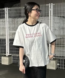しまむら | Tシャツ/カットソー