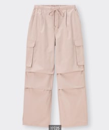 GU | カーゴパンツ