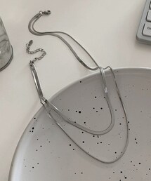 no brand | ネックレス