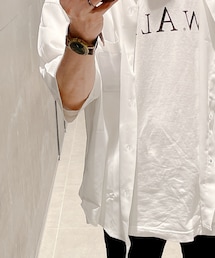 JOHN'S CLOSET | シャツ/ブラウス