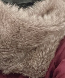 ？ | ネックウォーマー/スヌード