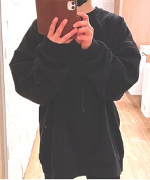 antiqua | スウェット