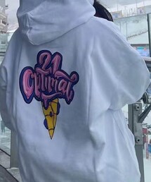 21optimal | パーカー