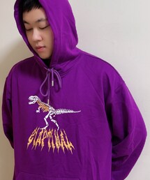 21 Optimal | パーカー