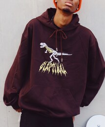 21 Optimal | パーカー