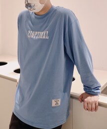 21optimal | Tシャツ/カットソー