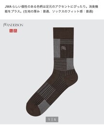 UNIQLO | ソックス/靴下