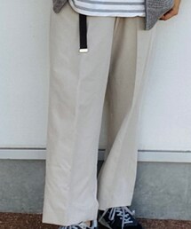 B.C STOCK | スラックス