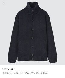 UNIQLO | カーディガン/ボレロ