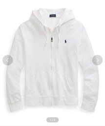 POLO RALPH LAUREN | パーカー