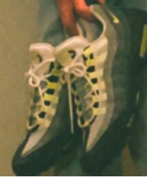 NIKE | スニーカー