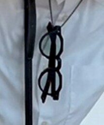 few. | サングラス