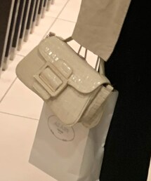 ZARA | バッグ