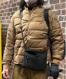 UNIQLO | ブルゾン