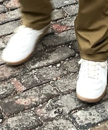 Beckett Simonon | スニーカー