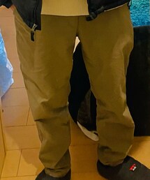 UNIQLO | チノパンツ