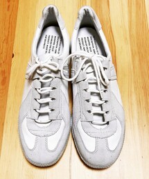 GERMAN TRAINER | スニーカー