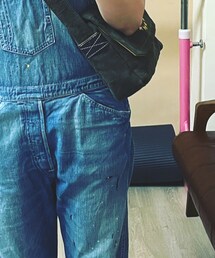 Levi's | オールインワン・サロペット