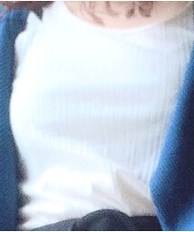 GU | タンクトップ