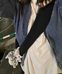 PEACEMINUSONE | バッグ