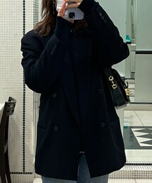 EMPORIO ARMANI | テーラードジャケット