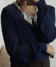 doll up | トップス