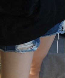 made in korea | デニムパンツ