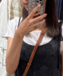 MARITHE + FRANCOIS GIRBAUD | Tシャツ/カットソー