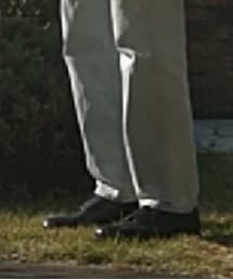 HELMUT LANG | デニムパンツ