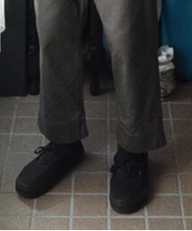 VANS | スニーカー