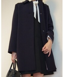 A.P.C. | ステンカラーコート