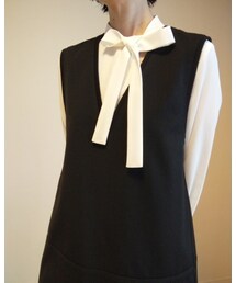 DRESSTERIOR | ジャンパースカート