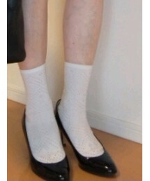 ANTIPAST | レッグウェア