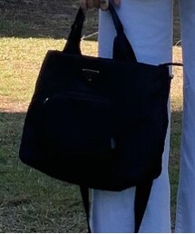 PRADA | メッセンジャーバッグ