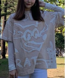 Acne Studios | Tシャツ/カットソー