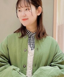 Samansa Mos2 | ワンピース/ドレス