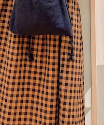 Samansa Mos2 | ワンピース/ドレス