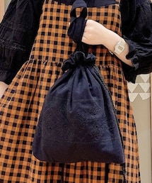 Samansa Mos2 | バッグ