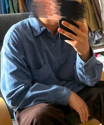 古着 | シャツ/ブラウス