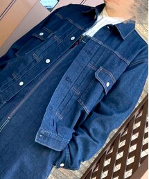 UNIQLO | デニムジャケット